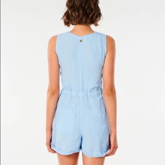 🔆RIP CURL🔆 PANOMA ROMPER - Picture 8 of 10